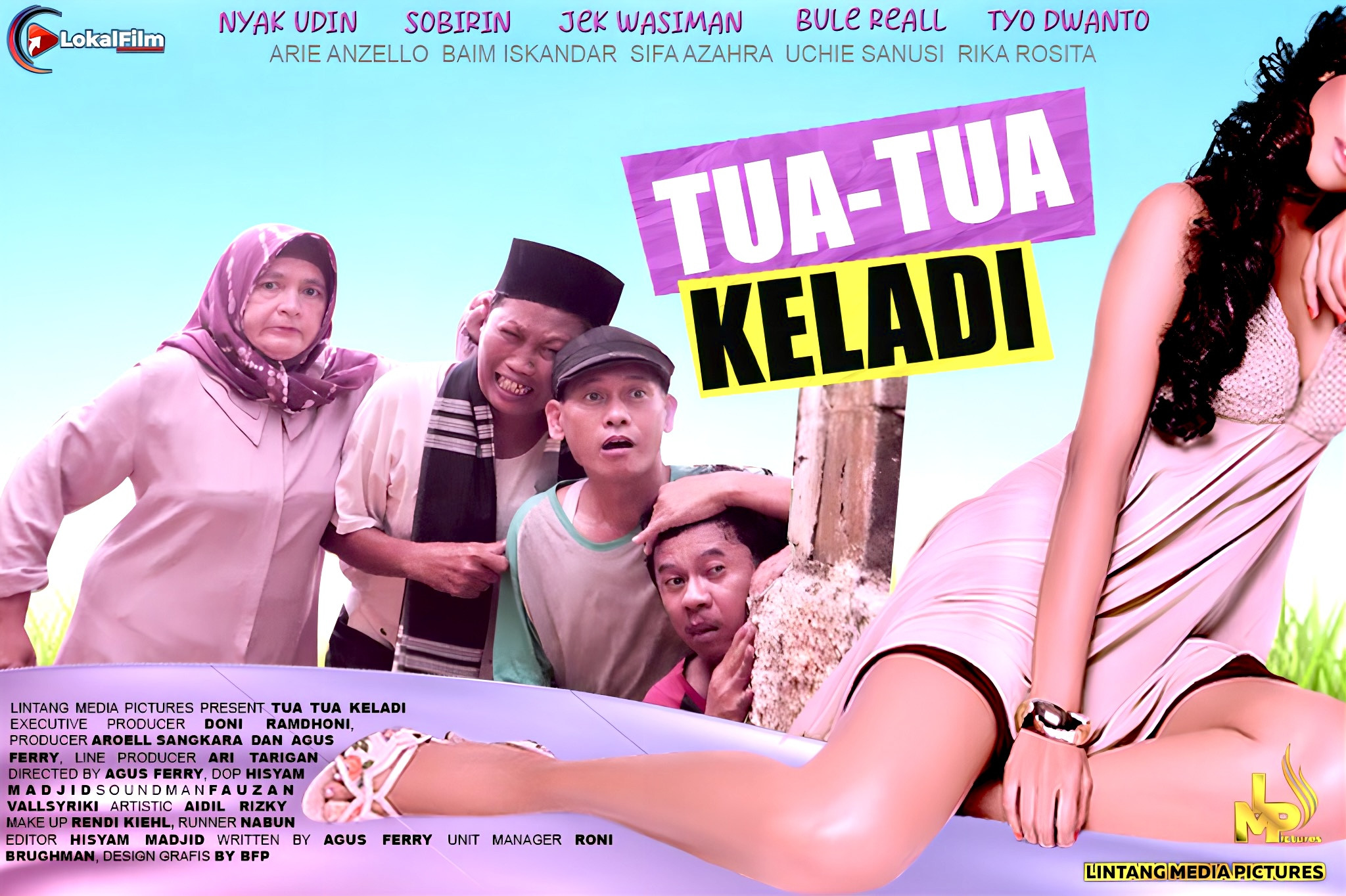 movie