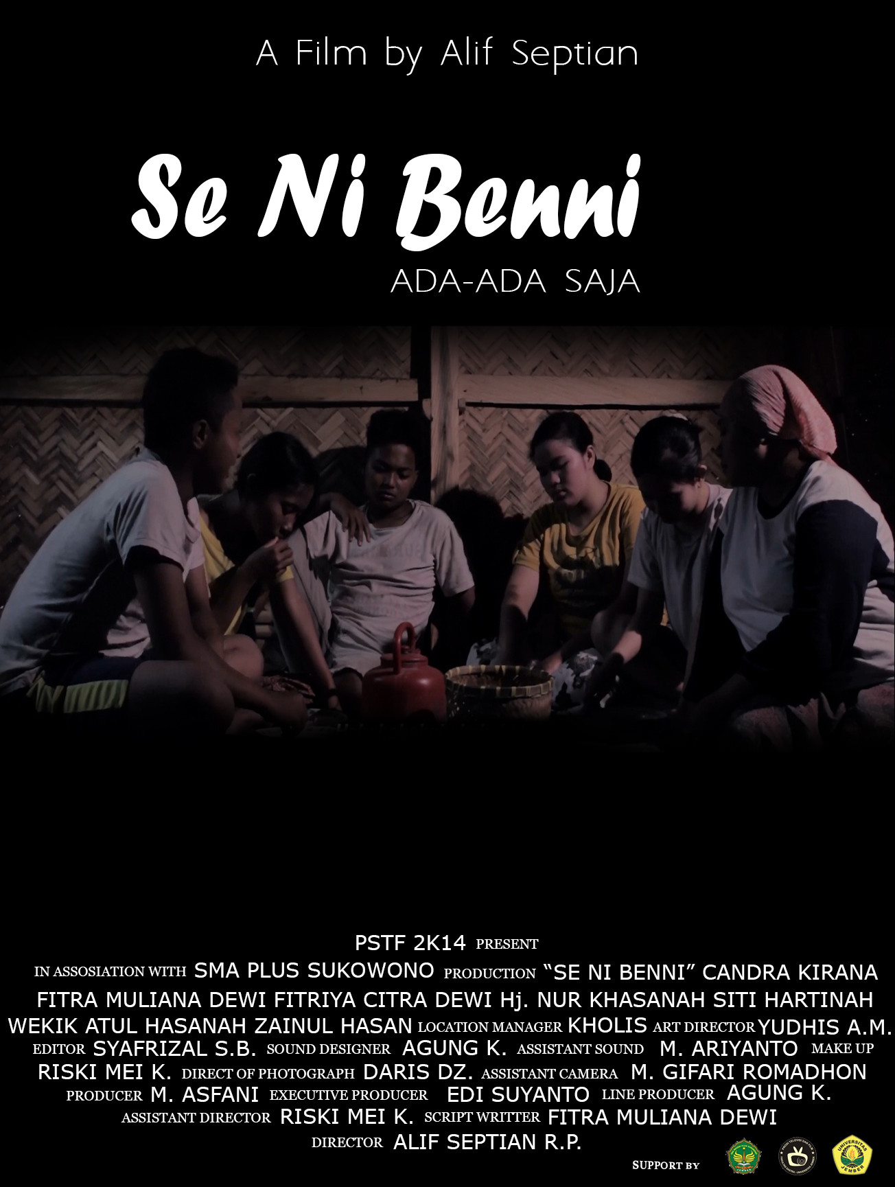 movie