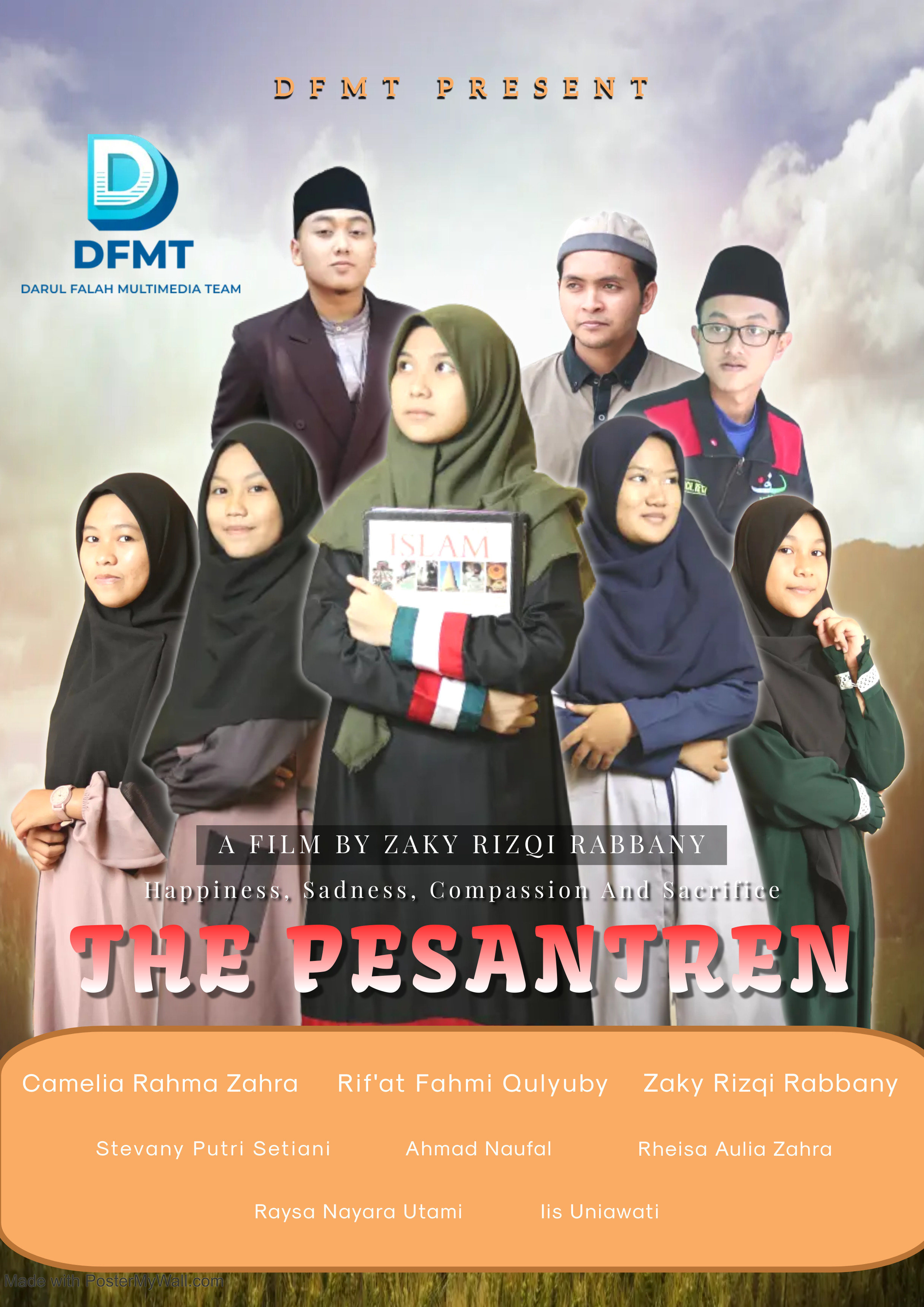 movie