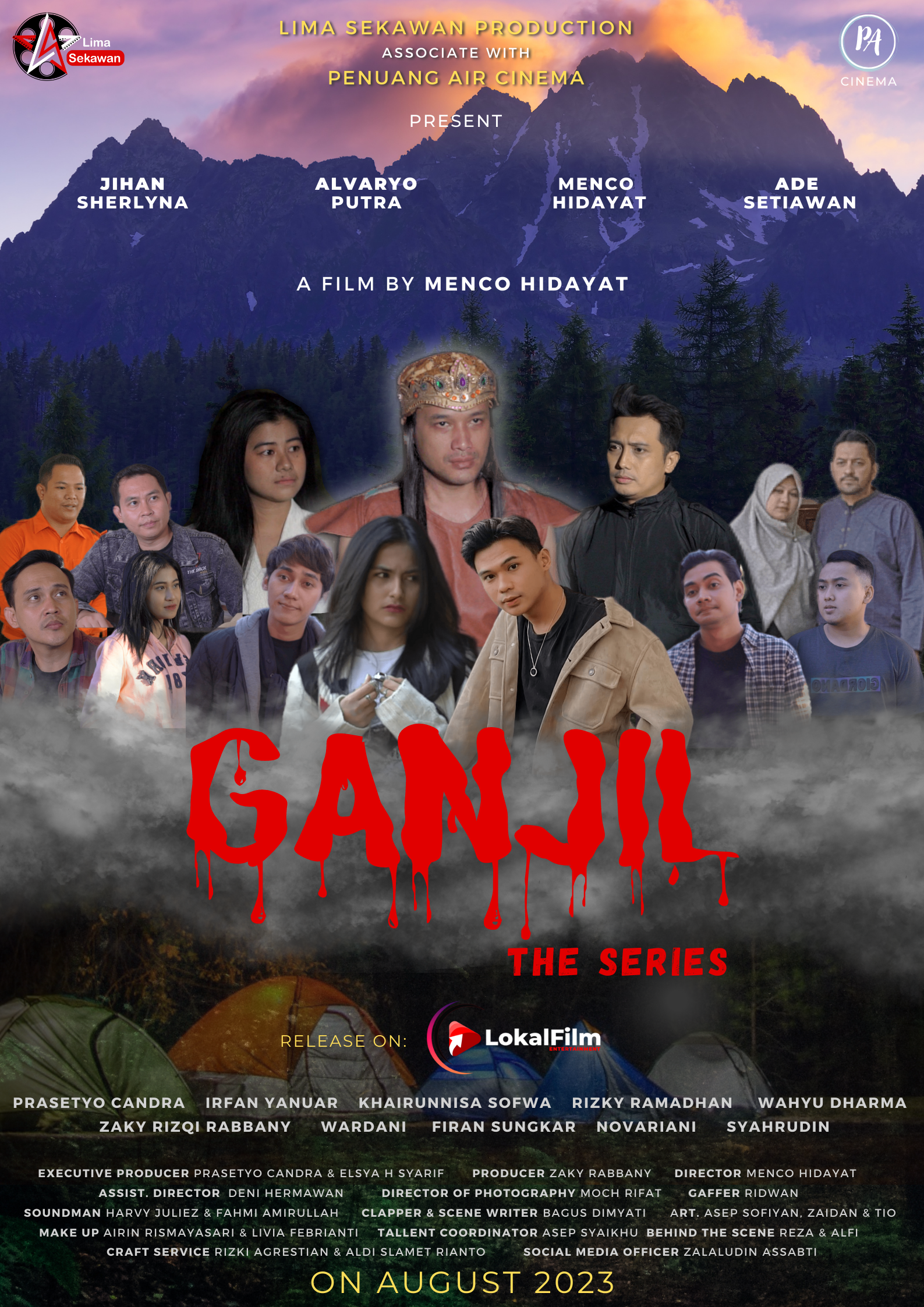 movie