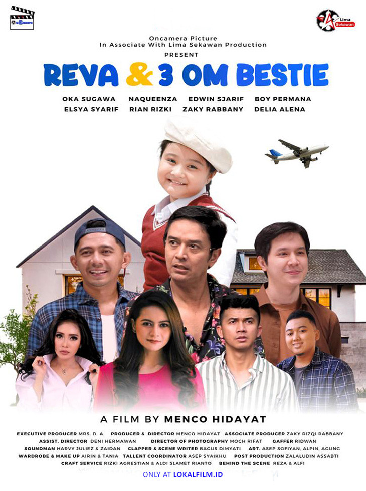 movie